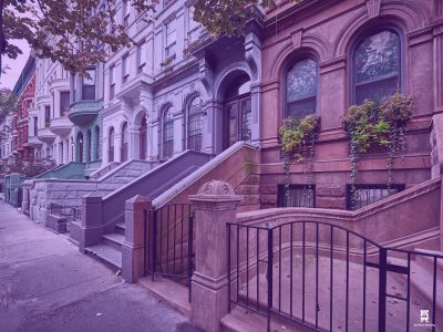 Moving in Bronx Bathgate