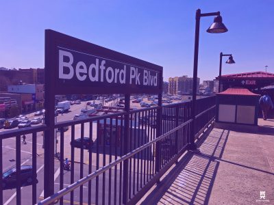 Moving in Bronx Bedford Park