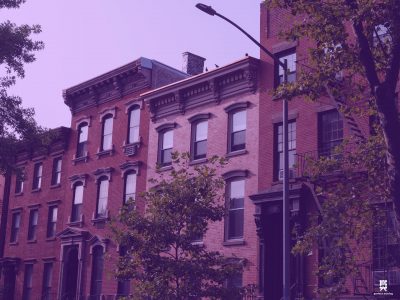 Moving in Bronx City Island