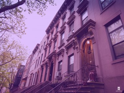 Moving in Bronx Clason Point