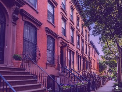 Moving in Bronx Edenwald