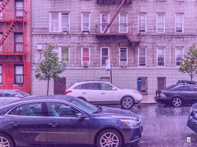 Moving in Bronx Fairmount