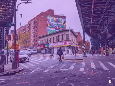 Moving in Bronx Kingsbridge