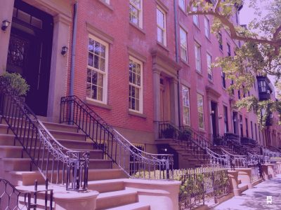 Moving in Bronx Morris Park