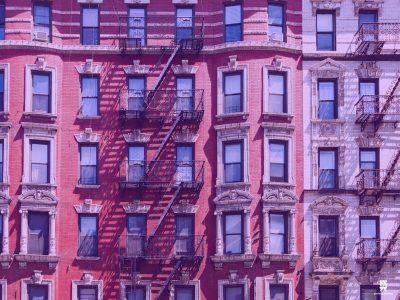 Moving in Bronx Mott Haven