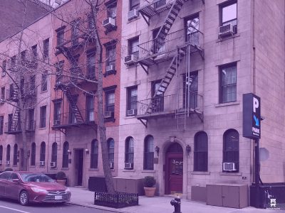 Moving in Bronx Mount Eden