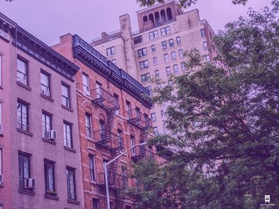 Moving in Bronx Parkchester