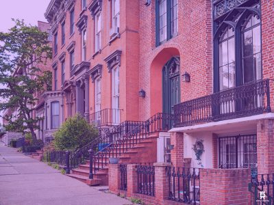 Moving in Bronx Pelham Parkway