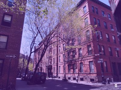 Moving in Bronx Schuylerville