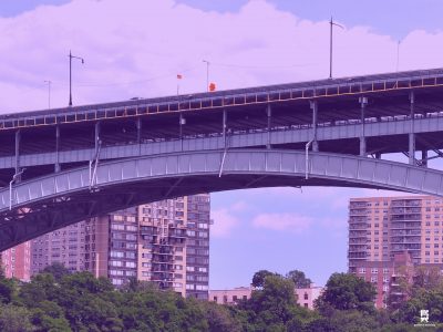 Moving in Bronx Spuyten Duyvil