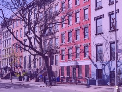 Moving in Bronx Unionport