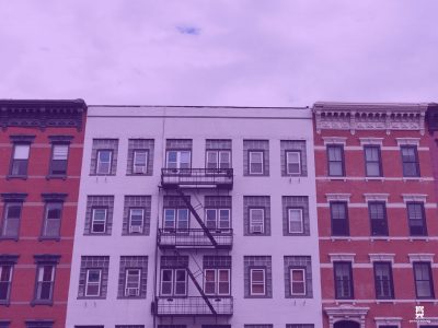 Moving in Bronx Van Nest