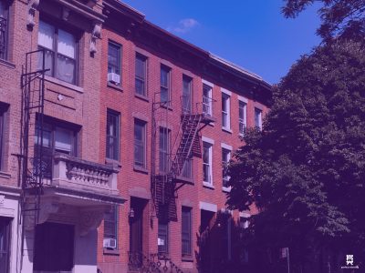 Moving in Bronx Washingtonville