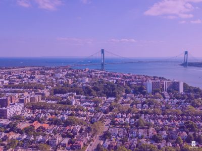 Moving in Brooklyn Bay Ridge