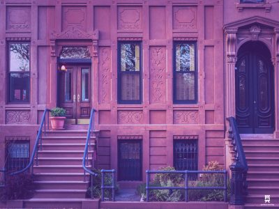 Moving in Brooklyn Bensonhurst