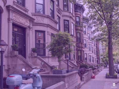 Moving in Brooklyn Borough Park