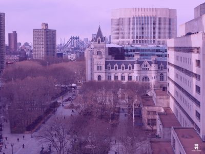 Moving in Brooklyn Cadman Plaza