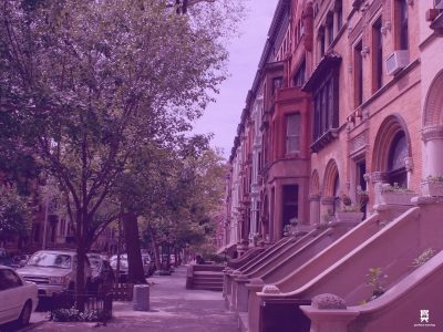 Moving in Brooklyn Canarsie