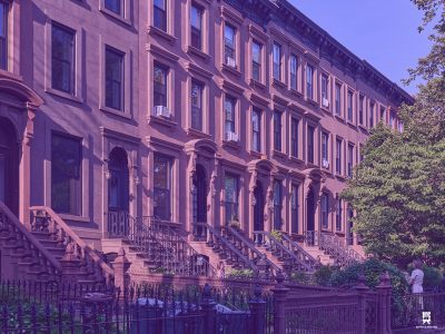 Moving in Brooklyn Carroll Gardens