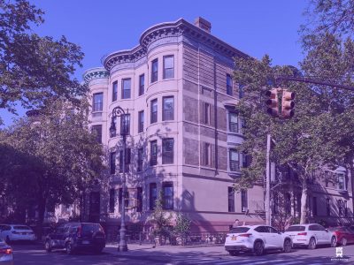 Moving in Brooklyn Cobble Hill