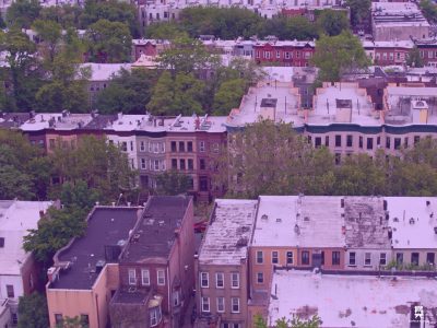 Moving in Brooklyn Crown Heights
