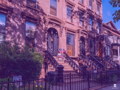 Moving in Brooklyn Cypress Hills