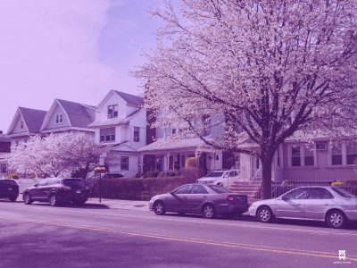 Moving in Brooklyn Ditmas Park