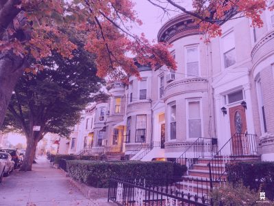 Moving in Brooklyn Dyker Heights