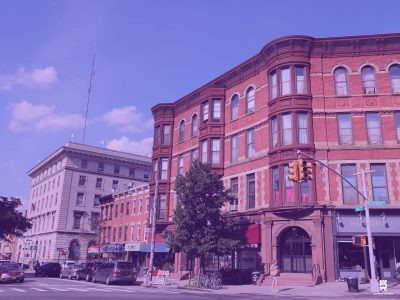 Moving in Brooklyn Flatbush