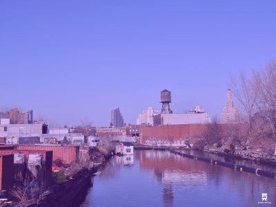 Moving in Brooklyn Gowanus