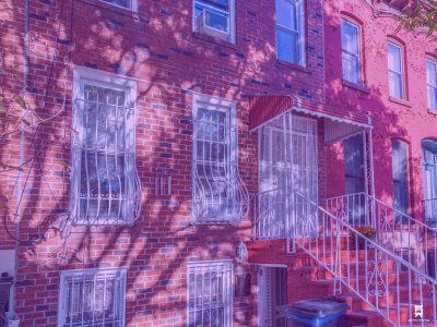 Moving in Brooklyn Gravesend