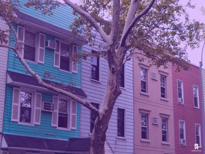 Moving in Brooklyn Greenpoint