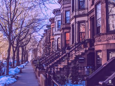 Moving in Brooklyn Greenwood Heights