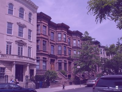 Moving in Brooklyn Highland Park