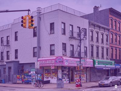 Moving in Brooklyn Little Poland