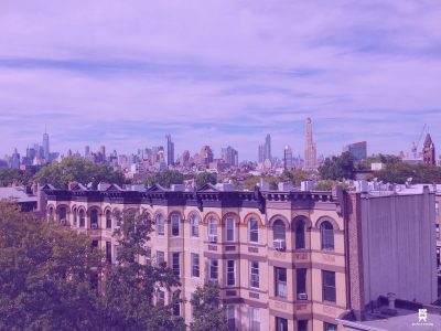Moving in Brooklyn Park Slope