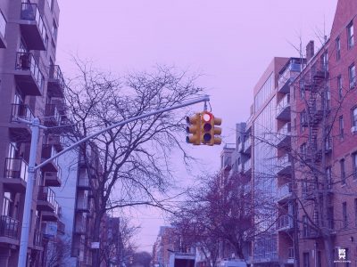 Moving in Brooklyn Parkville