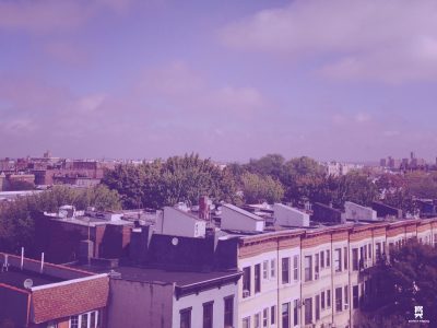 Moving in Brooklyn Prospect Heights