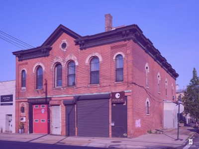 Moving in Brooklyn Red Hook