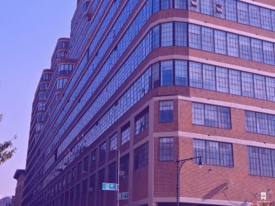Moving in Brooklyn Starrett City