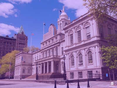 Moving in Manhattan Civic Center