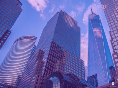 Moving in Manhattan Financial District