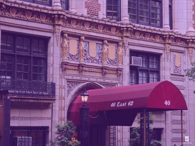 Moving in Manhattan Lenox Hill
