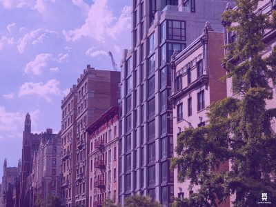 Moving in Manhattan Morningside Heights