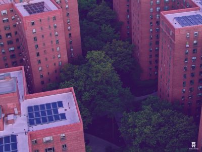 Moving in Manhattan Stuyversant Town