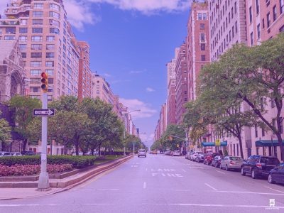 Moving in Manhattan Upper East Side