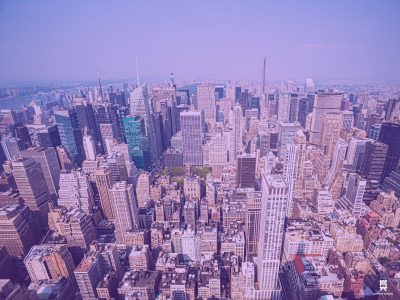 Moving in Upper Manhattan