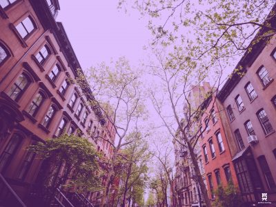Moving in Manhattan Upper West Side