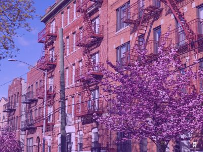 Moving in Queens Astoria Heights