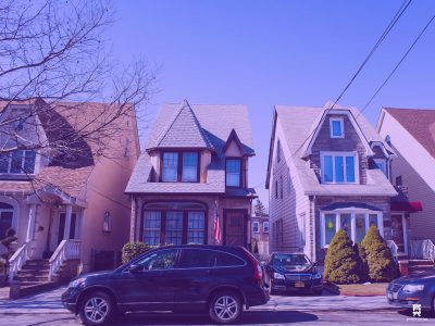 Moving in Queens Bellerose